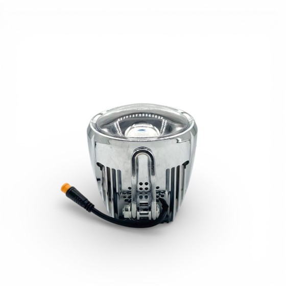 Faro LED 36V para Mini Harley REXO 2