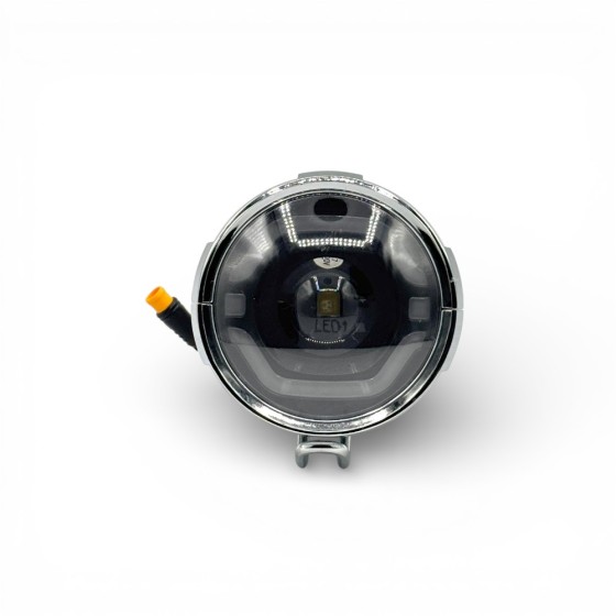 Faro LED 36V para Mini Harley REXO