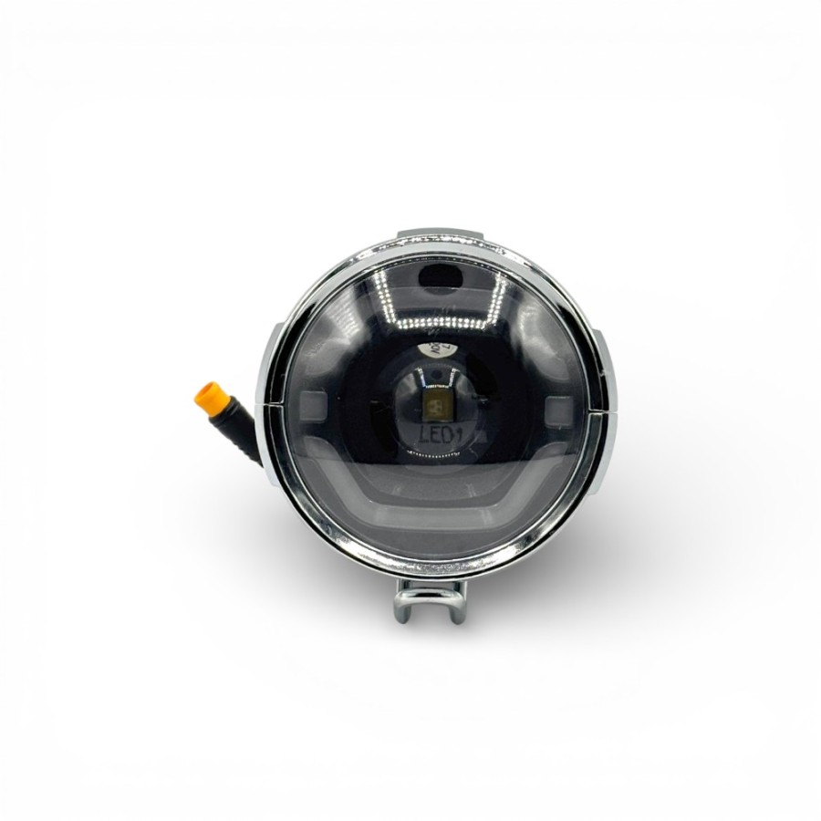 Faro LED 36V para Mini Harley REXO