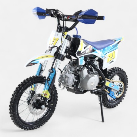 Pit bike REXO K110A 110cc automática 1412 4T