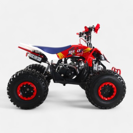 Quad REXO 110CC 4T YH110 Automático -motosapollo.com