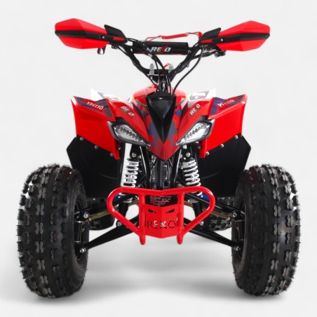 Quad REXO 110CC 4T YH110 Automático -motosapollo.com