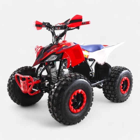 Quad REXO 110CC 4T YH110 Automático - Motosapollo.com 2
