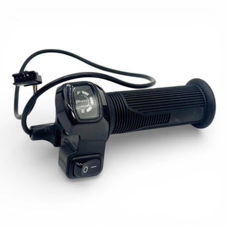 Acelerador eléctrico 5PIN 24V Warrior MX-E150 y SX-E150