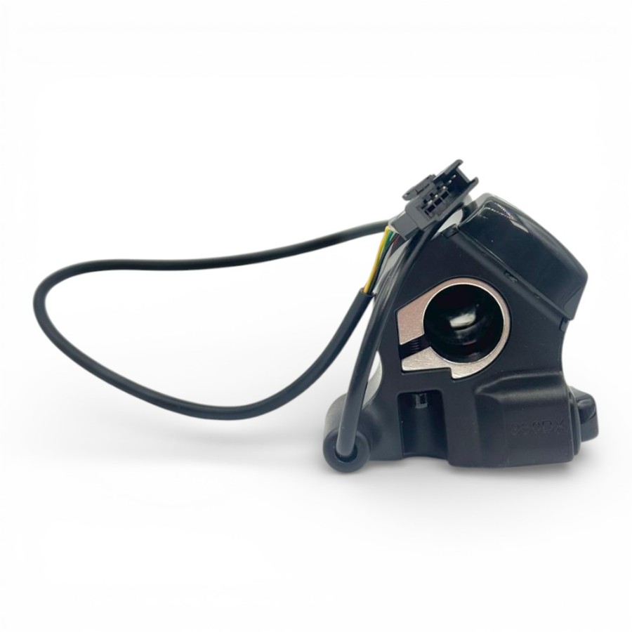 Acelerador eléctrico 5PIN 24V Warrior MX-E150 y SX-E150