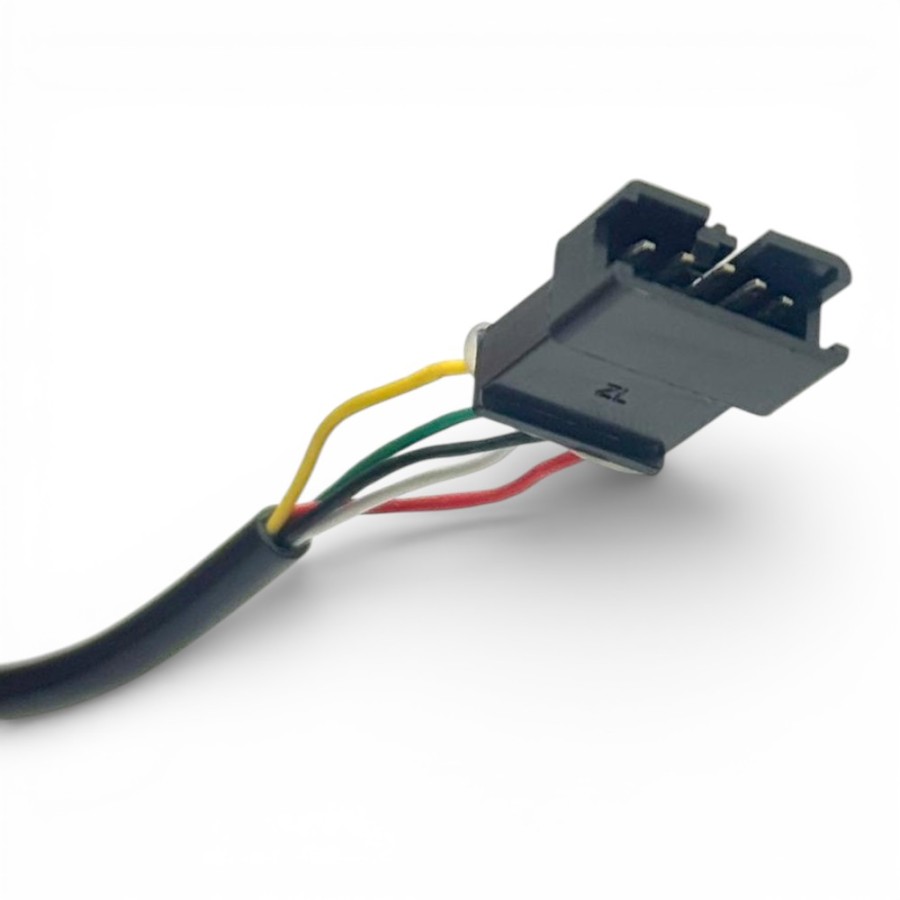 Acelerador eléctrico 5PIN 24V Warrior MX-E150 y SX-E150