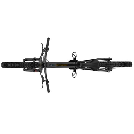 Bicicleta eléctrica sin pedales 1000W RFN EVO PRO 24”