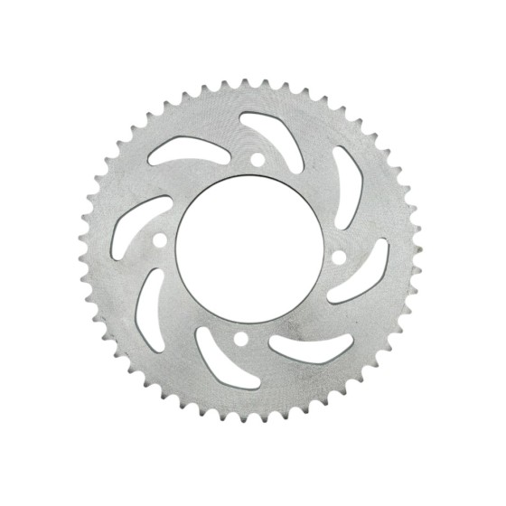 Plato de cadena 420-51T 90 mm para pit bike Roan 50K