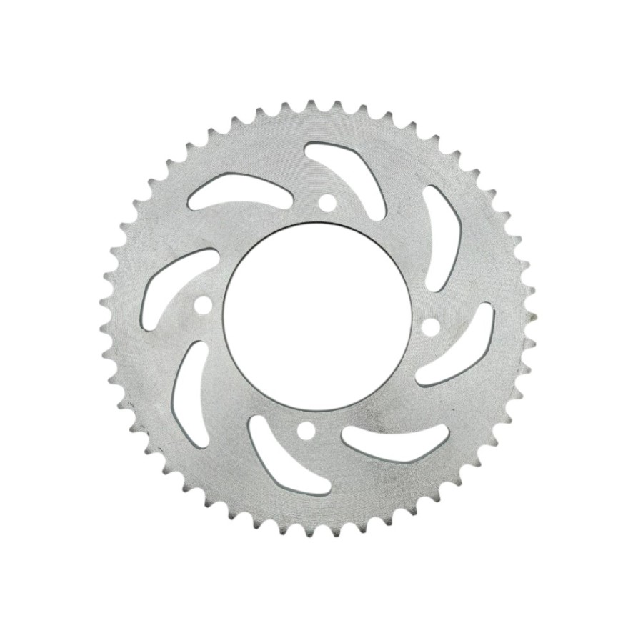 Plato de cadena 420-51T 90 mm para pit bike Roan 50K