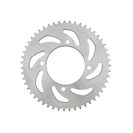 Plato de cadena 420-51T 90 mm para pit bike Roan 50K