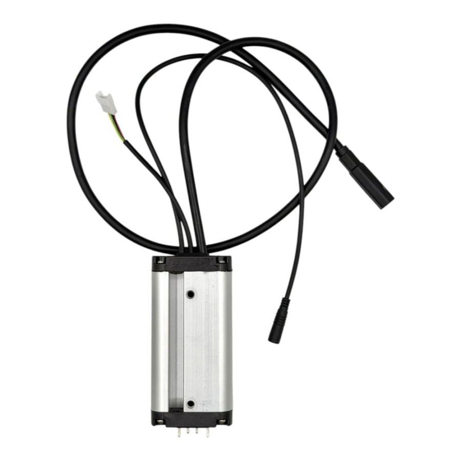 Centralita 36V 750W (4+2 pin) con pantalla LCD EVO20 y DX20