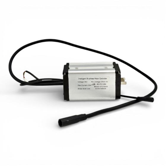 Centralita 36V 750W (4+2 pin) con pantalla LCD EVO20 y DX20 2