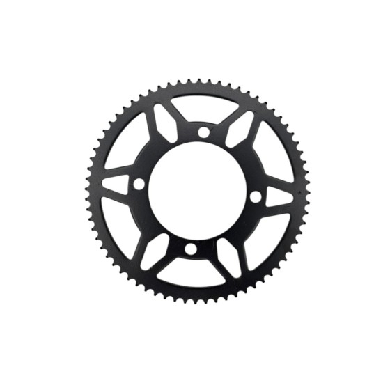 Plato cadena T8F 76mm 68T SDG minicross RXT60