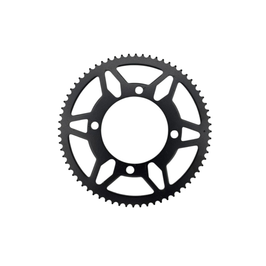 Plato cadena T8F 76mm 68T SDG minicross RXT60