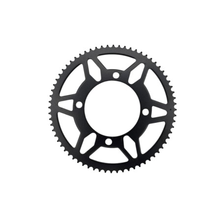 Plato cadena T8F 76mm 68T SDG minicross RXT60