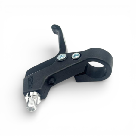 Maneta freno derecha sin sensor Warrior 14 - Motosapollo.
