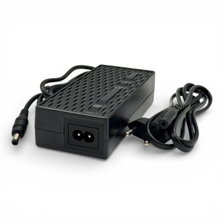 Cargador batería VR-2 hembra 42V 2Ah Warrior 36V