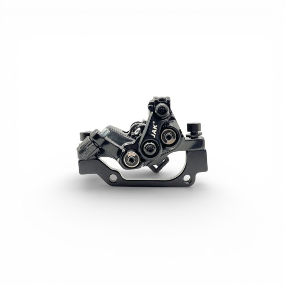 PINZA FRENO UNIVERSAL PRO izquierda (JAK) 2P EVO18