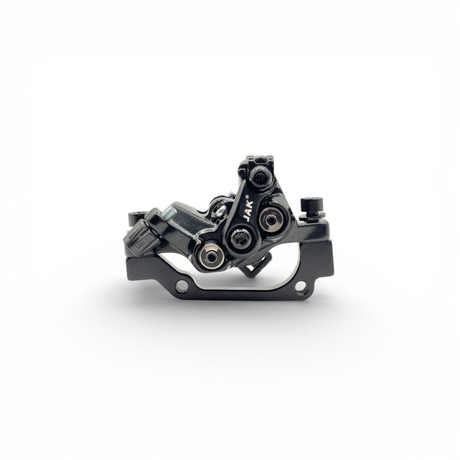 PINZA FRENO UNIVERSAL PRO izquierda (JAK) 2P EVO18