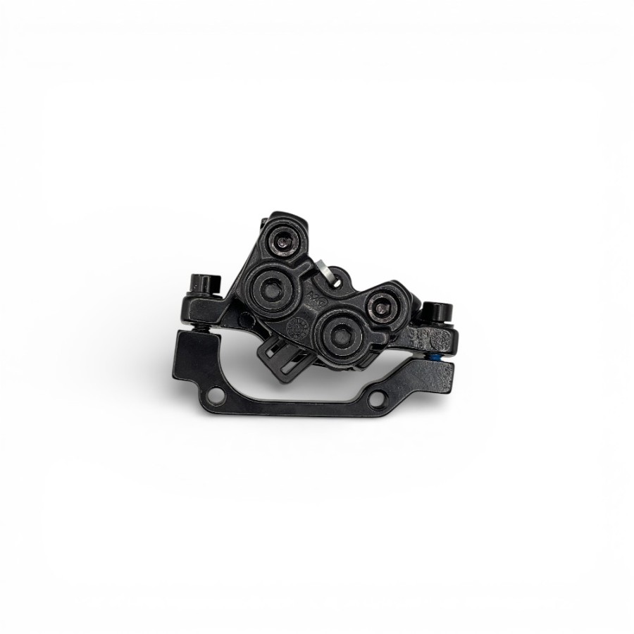 PINZA FRENO UNIVERSAL PRO izquierda (JAK) 2P EVO18