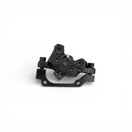 PINZA FRENO UNIVERSAL PRO izquierda (JAK) 2P EVO18