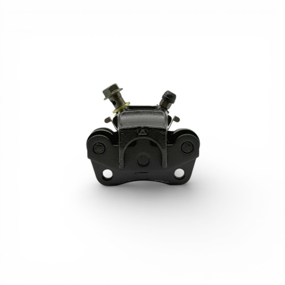 Pinza freno hidráulica trasera 1 pistón Quad Ratte 90cc 2
