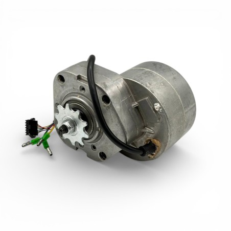 Motor eléctrico 350W 36V Warrior MX-E350 y SX-E350