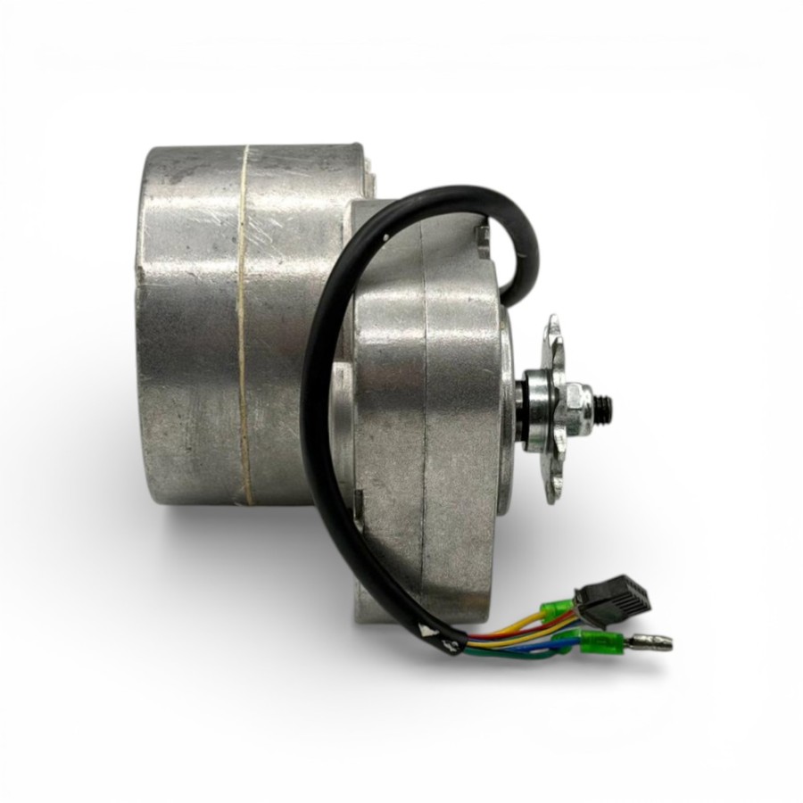 Motor eléctrico 350W 36V Warrior MX-E350 y SX-E350