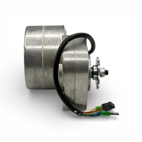 Motor eléctrico 350W 36V Warrior MX-E350 y SX-E350