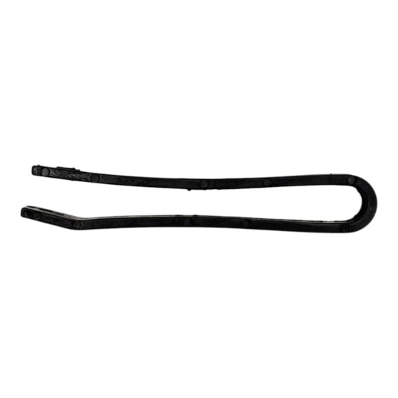 Reposa cadena para mini cross RXF49 y CRF49CC 2
