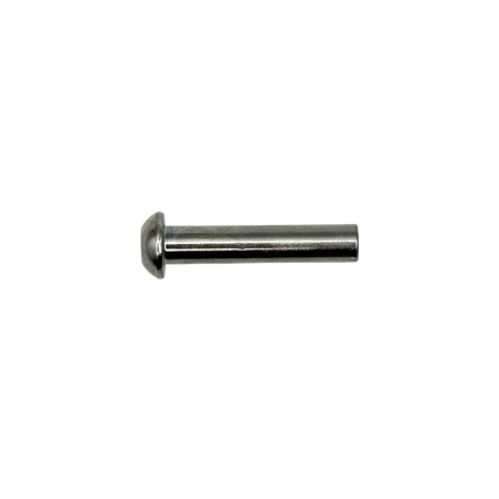 Tornillo amortiguador Ø8 31 mm para bicicletas RXF y RFN EVO