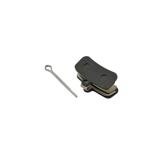 Pastillas de freno bicicleta RFNRXF EVO16