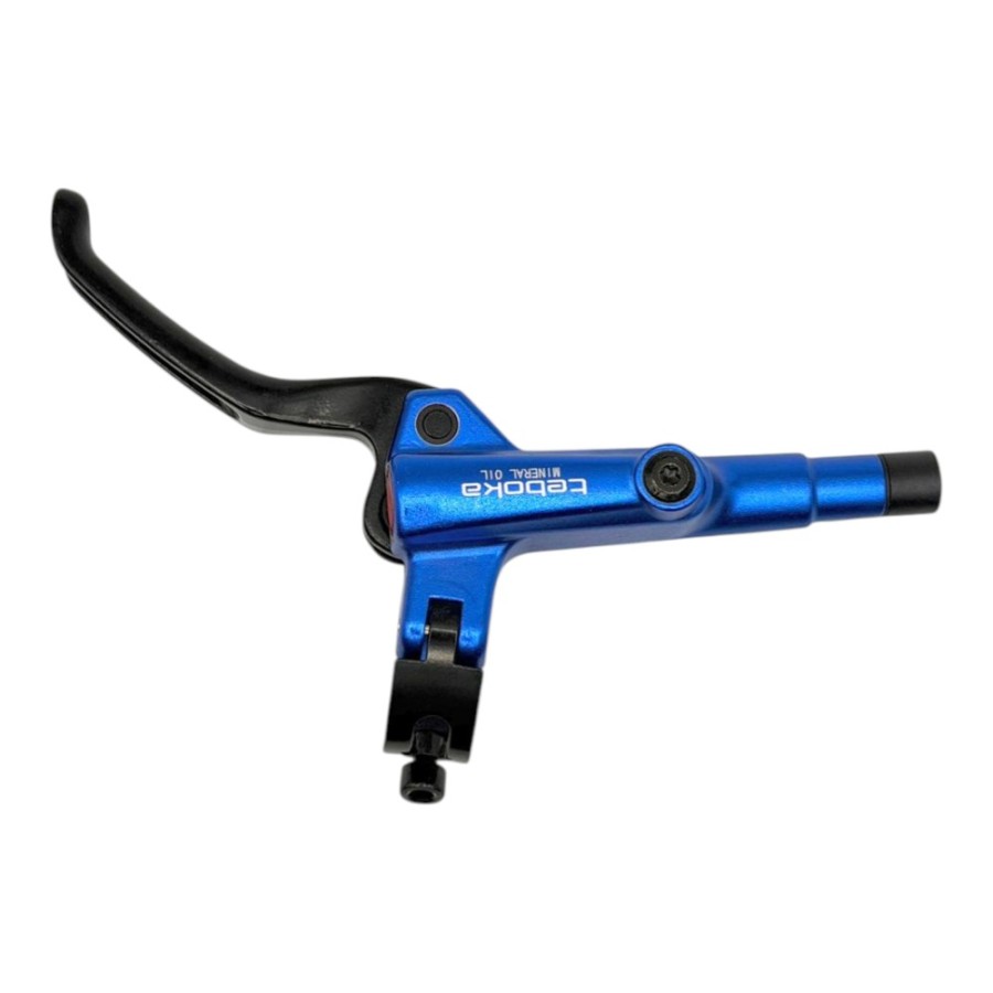 Kit freno trasero bici EVO Racing CNC original