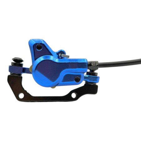 Kit freno trasero bici EVO Racing CNC original