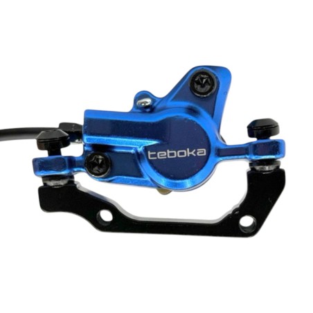 Kit freno trasero bici EVO Racing CNC original RXF RFN