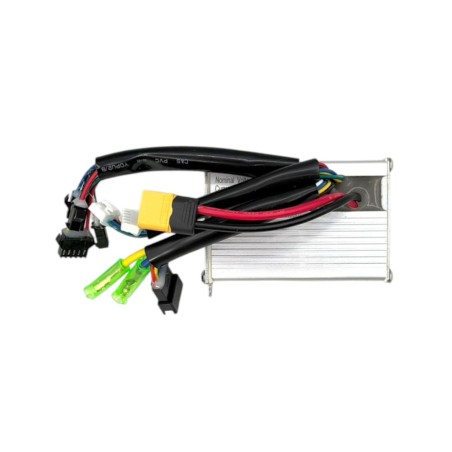 Centralita 36V 27+5 pin Roan/RFN Warrior