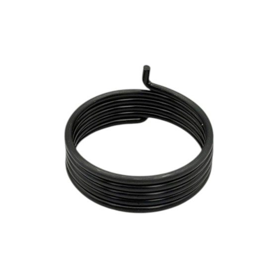 Muelle eje arranque R50 9cv Roan 50K/50M