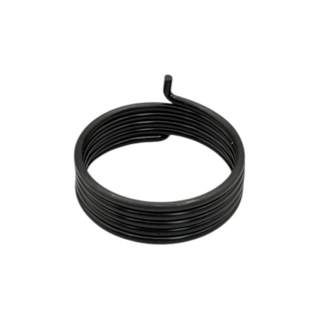 Muelle eje arranque R50 9cv Roan 50K/50M