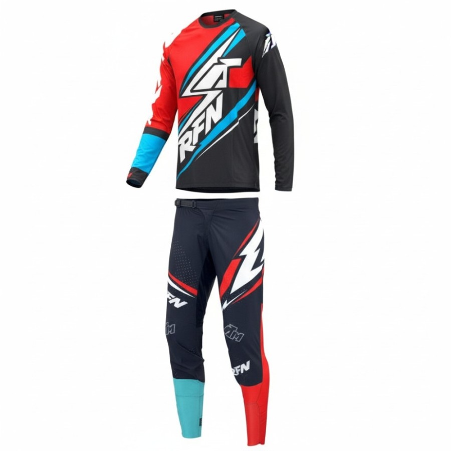 Equipación cross RFN adulto