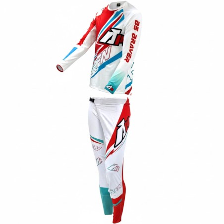Equipación cross RFN adulto