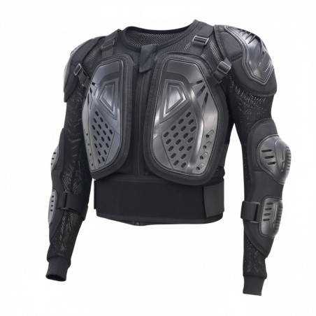 Peto adulto Roan ninja - Motosapollo.com