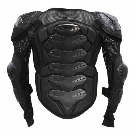 Peto adulto Roan ninja - Motosapollo.com