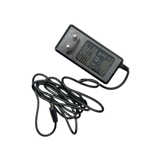 Cargador batería hembra VR-2 29.4V 2.0AH (EVO S 16, Sedna Pro 16)