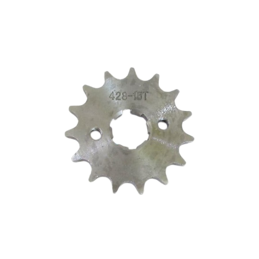 Piñon salida 428 15T - Motosapollo.com