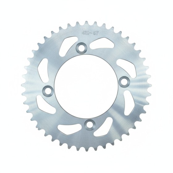 Plato Cadena 420-45T 90mm Pit Bike Roan 50M
