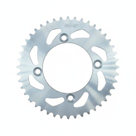 Plato Cadena 420-45T 90mm Pit Bike Roan 50M