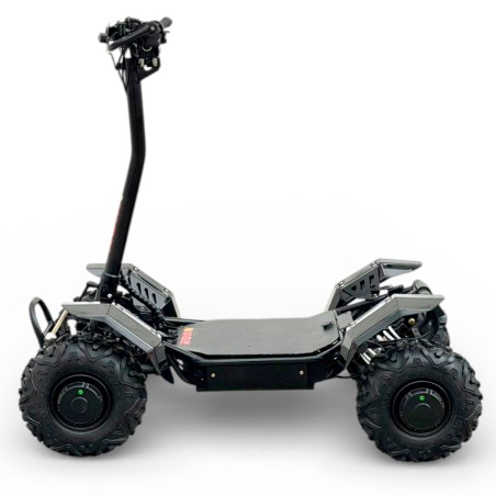 Patinete eléctrico 4W 3200W 48V - motosapollo.com