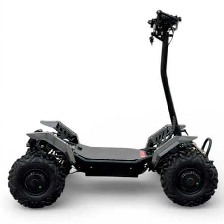 Patinete eléctrico 4W 3200W 48V - motosapollo.com