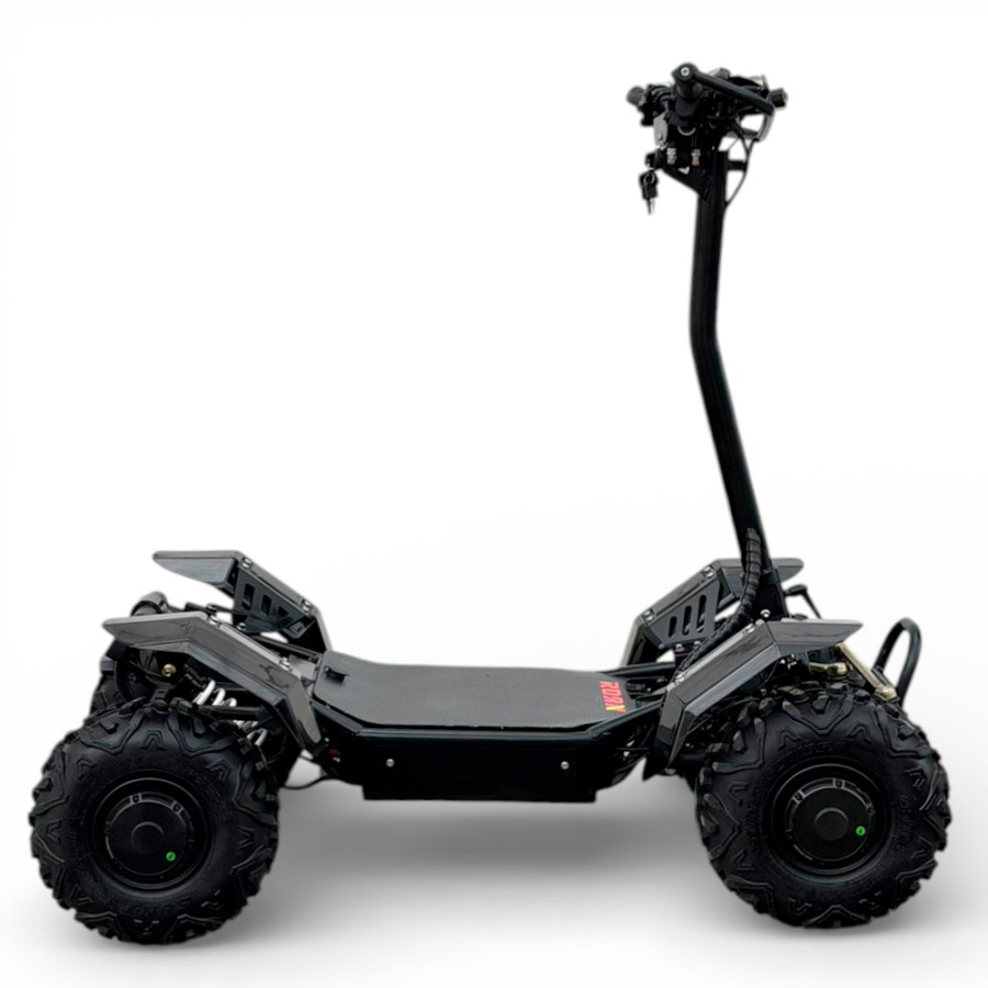 Patinete eléctrico 4W 3200W 48V - motosapollo.com