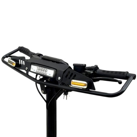 Patinete eléctrico 4W 3200W 48V - motosapollo.com